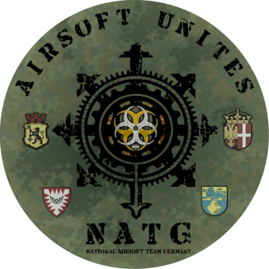 National Airsoft Team Germany
